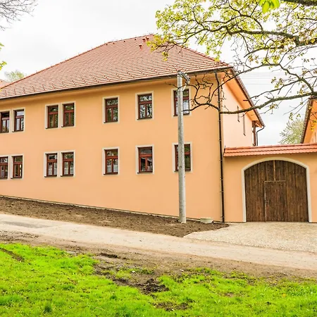 Olsina By Interhome Horní Planá