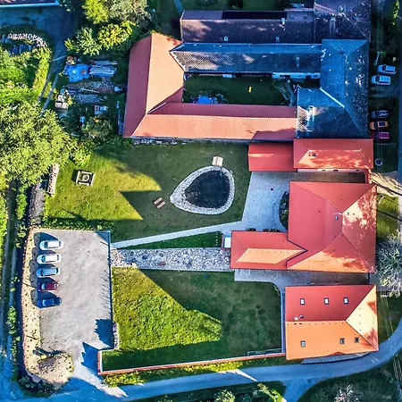 Olsina By Interhome 公寓 Horní Planá