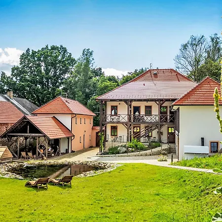 Olsina By Interhome *