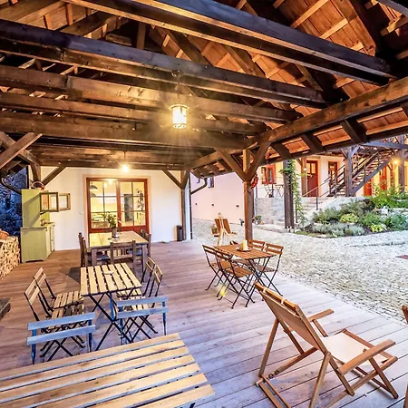 Appartement Olsina By Interhome