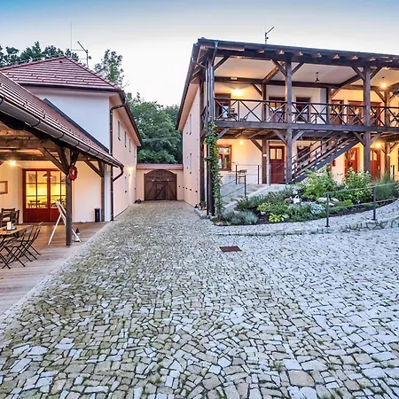 Olsina By Interhome * Horní Planá
