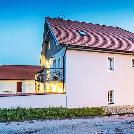 Olsina By Interhome Appartement