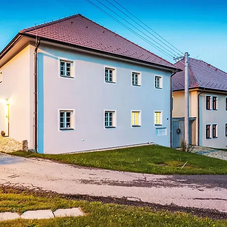 Olsina By Interhome Horní Planá