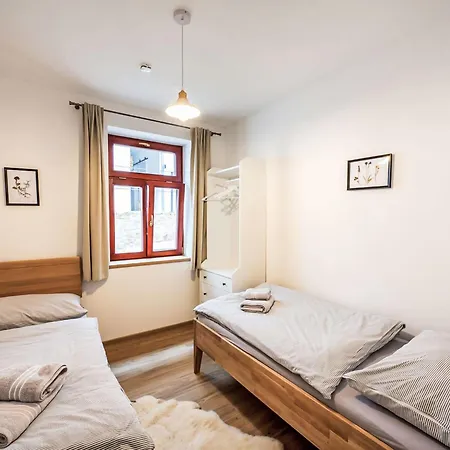 Olsina By Interhome