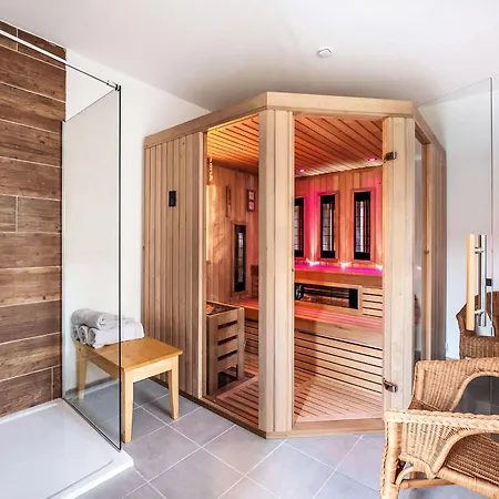Olsina By Interhome Appartement
