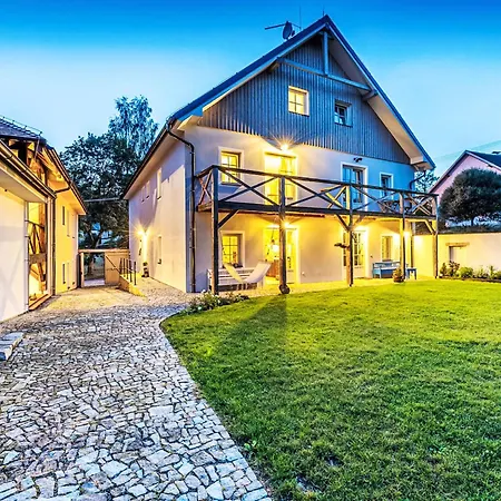 Olsina By Interhome
