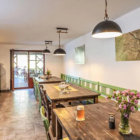 Lejlighed Olsina By Interhome