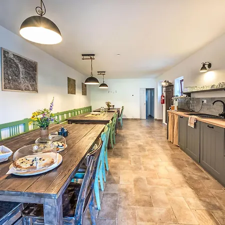 Apartament Olsina By Interhome