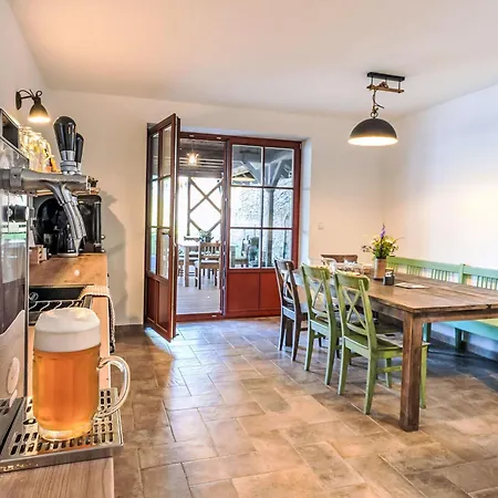Appartement Olsina By Interhome *