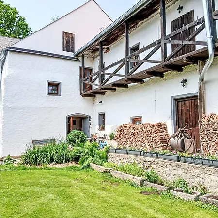 Olsina By Interhome Appartement Horní Planá