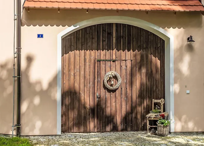 Olsina By Interhome Apartment