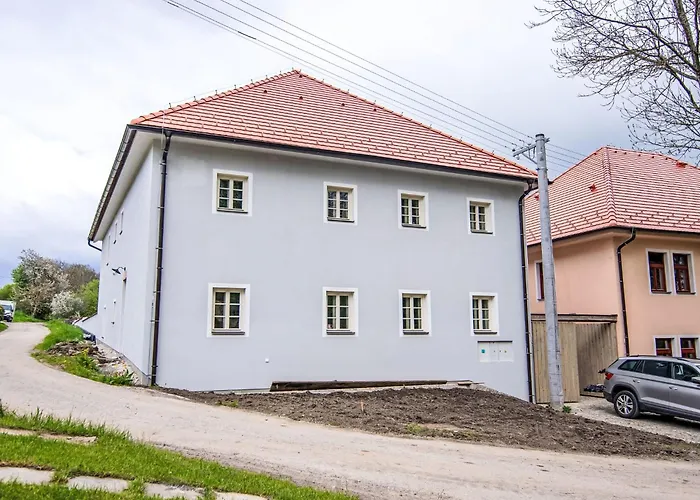 Olsina By Interhome Apartment *