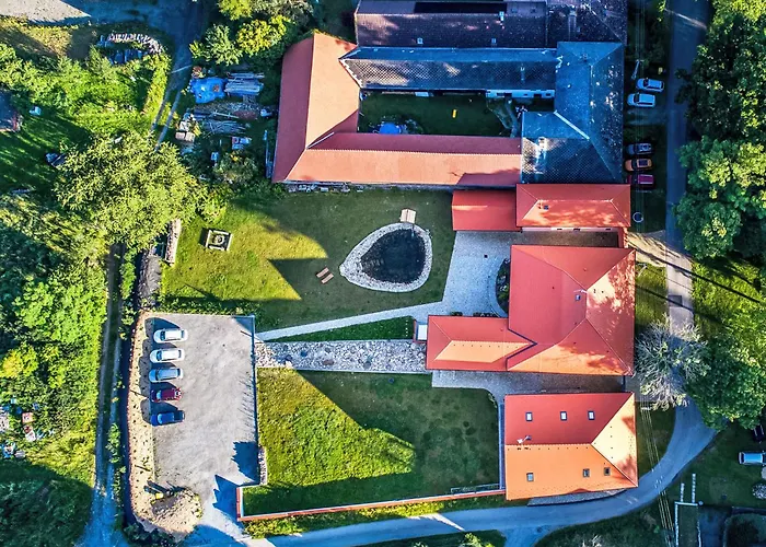 Olsina By Interhome Apartment Horní Planá