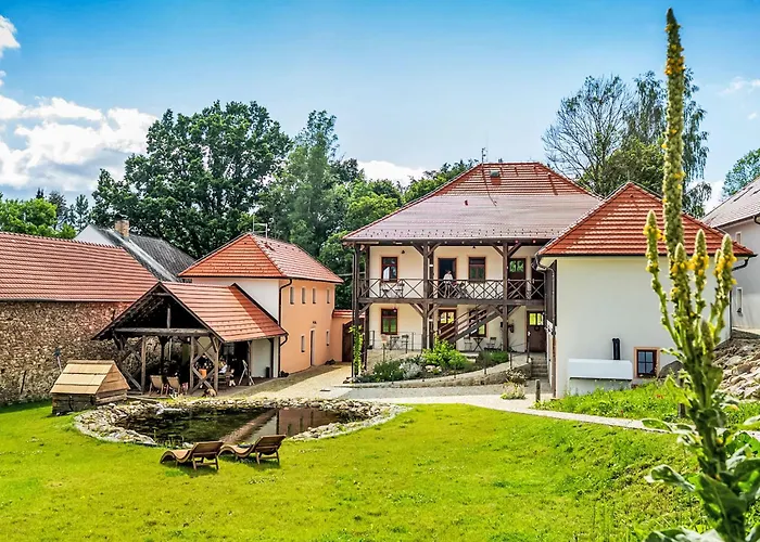 Olsina By Interhome *