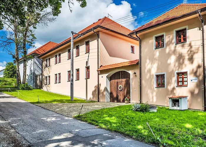 Olsina By Interhome Apartment *