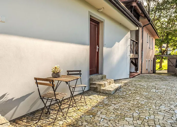 Apartment Olsina By Interhome *