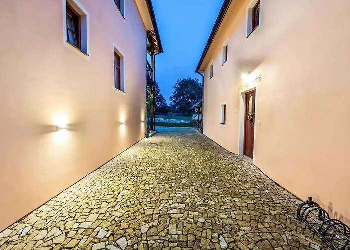 Olsina By Interhome Apartment
