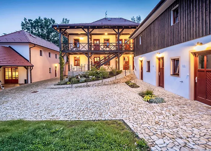 Apartment Olsina By Interhome Horní Planá