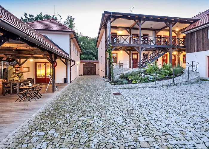 Olsina By Interhome * Horní Planá