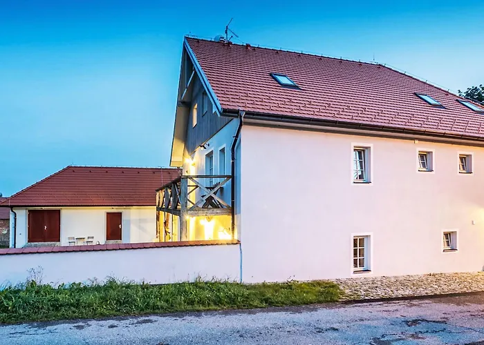 Olsina By Interhome Apartment