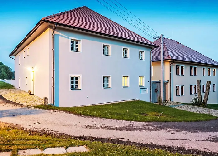 Olsina By Interhome Horní Planá