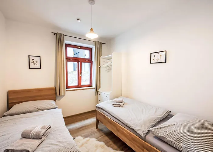 Olsina By Interhome