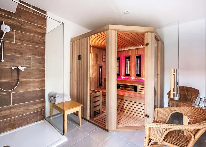 Olsina By Interhome Apartment