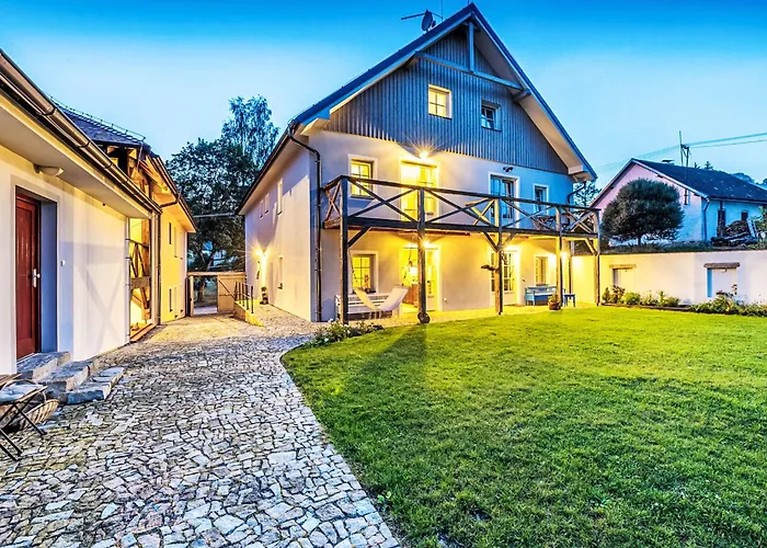 Olsina By Interhome