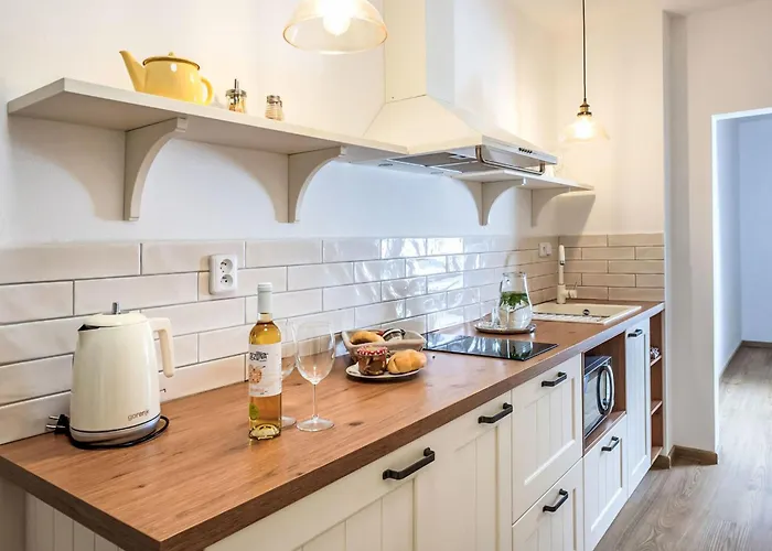 Apartment Olsina By Interhome *
