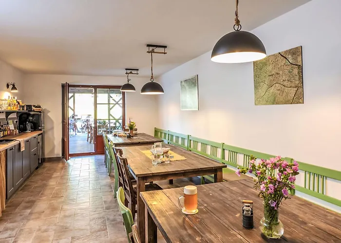 شقة Olsina By Interhome