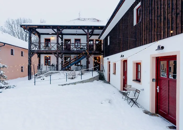 Olsina By Interhome *