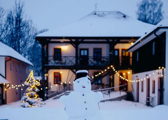 Olsina By Interhome Apartment *